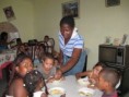 APADRINAMIENTO DE NIÑOS Y ANCIANOS